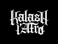 intro du nouveau teaser de kalash l'afro