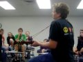Stevenson Singing
