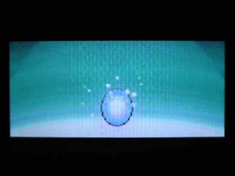 manaphy