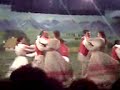 Actuacion de Jorgovan en la Sociedad Ukraniana de Wilde