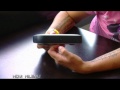 Hard Drive Sq - Freecom - YouTube