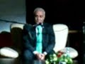Konferans ve Ilahi Programi, Hamburg Audimax Dammtor, 19 Mayis 2007 Genclik ve Spor Bayrami