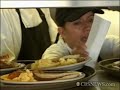 Denny's Free Breakfast, a Grand Slam