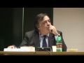 Convegno CHI LO HA UCCISO? - 4.2 - Leoluca Orlando - 03.12.2009