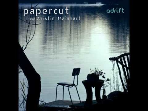 Papercut - new digital single out on march 2013 music & lyrics: papercut voice: kristin mainhart photo: aris triferis mastering: g pal label: sound of everything.