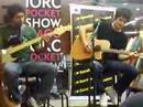 Nothing But A Song - Tiago Iorc - Saraiva - 28/05/2008