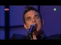 2002 12 13   robbie williams   feel  live  totp 