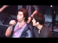 Darren Criss and The Rest Of Starkid: Boston 2PM: Days Of Summer, Get Back To Hogwarts Encore