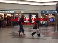 Psychology experiment - wallet dropping