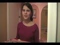 Pizza Girl-Inner Strength Pizza Girl-Inner Strength