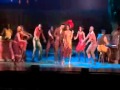 Theater League presents Broadway's THE COLOR PURPLE
