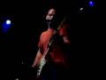 Stone Gossard w/ Brad Highline Ballroom NYC 10-16-07