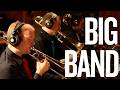Gregorio Uribe Big Band - CARIBE CONTIGO