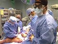 Leg Tumor Resection Leg Tumor Resection