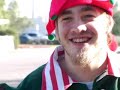 Santa Beatings