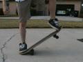 How-To-Ollie