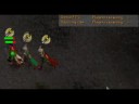 Denial Vs Red Blade Hunters (RBH)