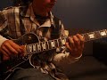 The Metal Tenacious D Guitar Cover