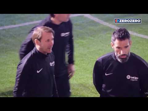 Gaizka Mendieta – LaLiga Portugal Gaizka Mendieta – LaLiga Portugal