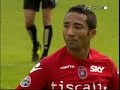 Napoli-Cagliari 2-2 (Hamsik,Lopez,Lavezzi,Conti)(23/11/08) Sintesi Sky Napoli-Cagliari 2-2 (Hamsik,Lopez,Lavezzi,Conti)(23/11/08) Sintesi Sky