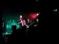 Fisherman�s Fall live uffm ZMF 2007 mit s�ram Wii