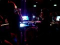 Dutch Dholi -Monique van Helden-Dihalu- & Apache Indian 20-11-2009 @ 7Evenue Zaandam 
