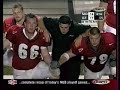 Nick Novak hits tying Field Goal vs. Georgia Tech