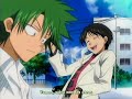 The law of Ueki esp. cap. 1 (2/3)