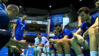 World League 2015 Blue No.10