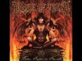 Cradle of Filth - Suicide and Other Comforts