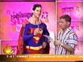 Superman on Magandang Umaga, Pilipinas (ABS-CBN)
