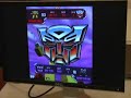 PowetTV Presents: glu Mobile Transformers game