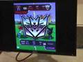 PowetTV Presents: glu Mobile Transformers game