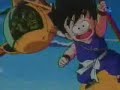 Dragon Ball - 106 - El Malvado Tamborine Se Acerca - parte 1