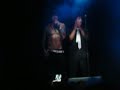 aj mclean ( topless) - what it do @ indigo 15.05.08