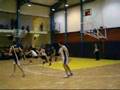 Kaszások All Star Dzsembori '07, 3. meccs