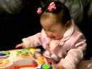 Baby Ann - Chinese New Year Look