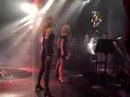 Takis Zaharatos MADONNA HUNG UP live