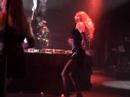 Takis Zaharatos MADONNA HUNG UP live Takis Zaharatos MADONNA HUNG UP live