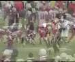 Edmondson vs Dunbar 2006