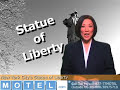 New York City's Statue of Liberty - 2 Minute Tour