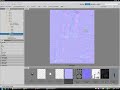 From Model Sheet to Model - Texturing Part 18 of 30
