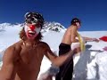 jon olsson, simon dumont...