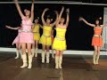 HKUST Major Project Cosplay Berryz Koubou (Part2)