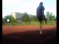MiDe Freestyle soccer