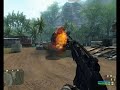 Crysis Truck Jump ULTRA REMADE +++