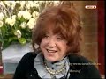 Above Suspicion Lynda La Plante interview