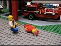 Legofilm Bandenkrieg Legofilm Bandenkrieg