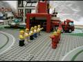 Legofilm Bandenkrieg