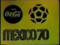 Anuncio Coca Cola - Mexico 70 Anuncio Coca Cola - Mexico 70